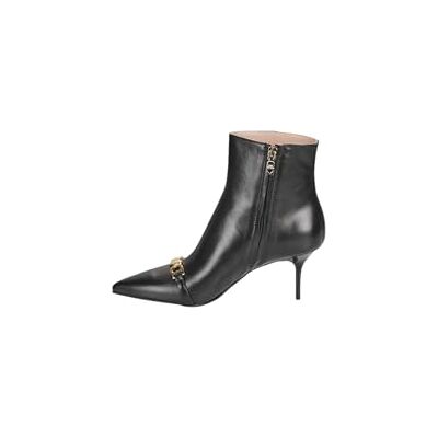 Love Moschino Bottines Femme Noir 37 EU - Publicité Love Moschino Bottines Femme Noir 37 EU - Publicité