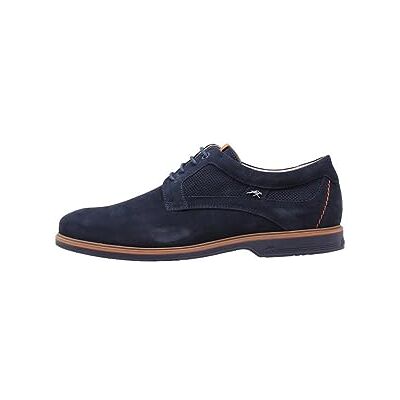 Fluchos Chaussures Tristan Daim F1744 Taille 40 Couleur Marine - Publicité Fluchos Chaussures Tristan Daim F1744 Taille 40 Couleur Marine - Publicité