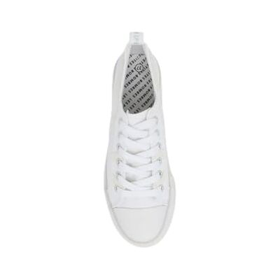 Les Petites Bombes Les Petite Bombes-Baskets Indira -Blanc OPTIC-39-femme - Publicité Les Petites Bombes Les Petite Bombes-Baskets Indira -Blanc OPTIC-39-femme - Publicité