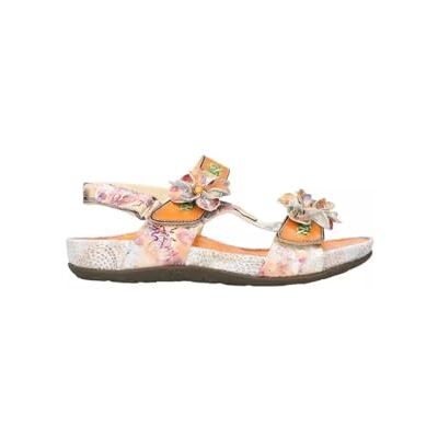 LAURA VITA CHAUSSURES LILOO 06 Taille : 37 EU - Publicité LAURA VITA CHAUSSURES LILOO 06 Taille : 37 EU - Publicité
