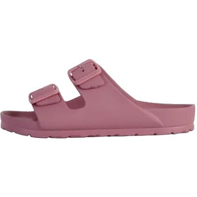 PLAKTON, Wanda EVA-LIGHT , Femme Mule Violet 41 EU - Publicité PLAKTON, Wanda EVA-LIGHT , Femme Mule Violet 41 EU - Publicité