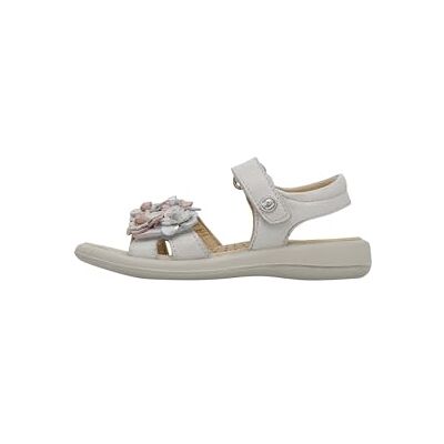 NATURINO Femme Brahma Sandales Plateforme, Bianco, 37 EU - Publicité NATURINO Femme Brahma Sandales Plateforme, Bianco, 37 EU - Publicité
