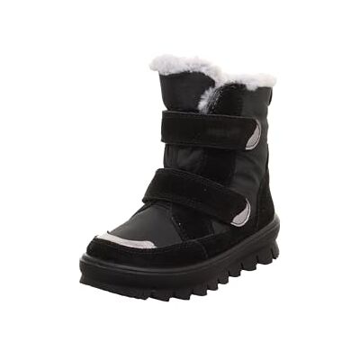 Superfit Fille Flavia Warm Gefütterte Gore-tex, Schwarz 0000, 35 EU Large - Publicité Superfit Fille Flavia Warm Gefütterte Gore-tex, Schwarz 0000, 35 EU Large - Publicité