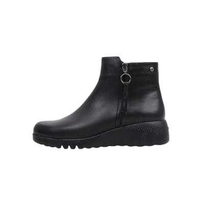 Fluchos F2100 BOTTINES COMPENSÉES Femme - Publicité Fluchos F2100 BOTTINES COMPENSÉES Femme - Publicité