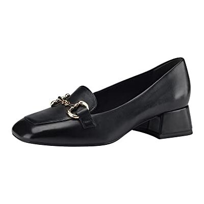 Tamaris Femmes Trotteur 1-1-24303-20 001 Normal Taille: 37 EU - Publicité Tamaris Femmes Trotteur 1-1-24303-20 001 Normal Taille: 37 EU - Publicité
