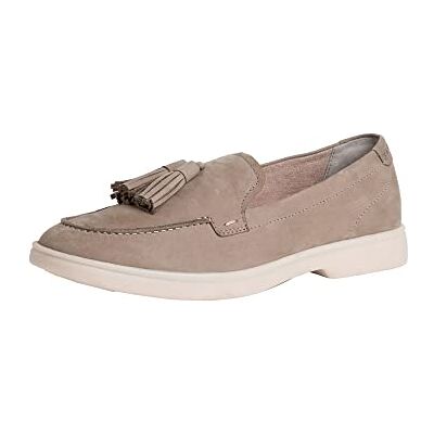 Tamaris Femme Chausson, Pepper Nubuc, 39 EU - Publicité Tamaris Femme Chausson, Pepper Nubuc, 39 EU - Publicité