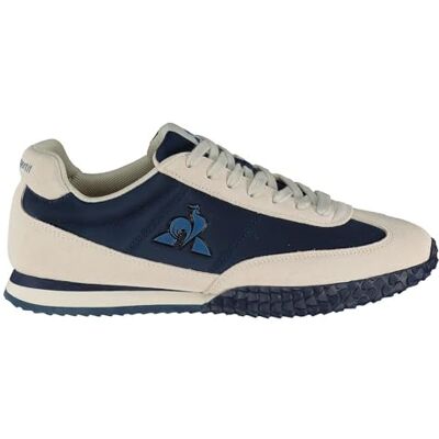 Le Coq Sportif Veloce I Dress Blue/Vaporous Gray - Publicité Le Coq Sportif Veloce I Dress Blue/Vaporous Gray - Publicité