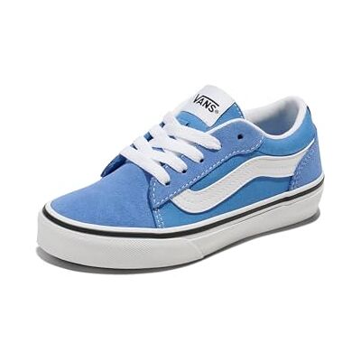 Vans Vero LS, Vintage Cobalt, 13 - Publicité Vans Vero LS, Vintage Cobalt, 13 - Publicité