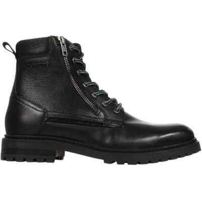 Redskins Bottines UTOPY Homme Noir - Publicité Redskins Bottines UTOPY Homme Noir - Publicité