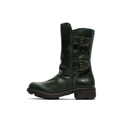 Fly London Femme NACH177FLY Fashion Boot, Essence, 42 EU - Publicité Fly London Femme NACH177FLY Fashion Boot, Essence, 42 EU - Publicité