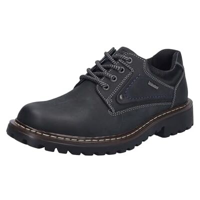 Josef Seibel Homme Chaussures Confortables Chance 59, Monsieur Chaussures à Lacets,Largeur G (Normale),Semelle intérieure Amovible,imperméable,Noir (Schwarz),40 EU / 6.5 UK - Publicité Josef Seibel Homme Chaussures Confortables Chance 59, Monsieur Chaussures à Lacets,Largeur G (Normale),Semelle intérieure Amovible,imperméable,Noir (Schwarz),40 EU / 6.5 UK - Publicité