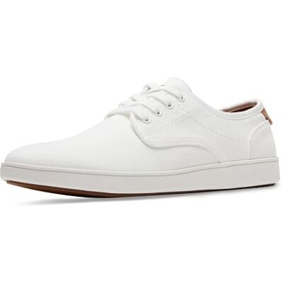 Steve Madden Homme Fenta Basket, Lin Blanc, 45 EU - Publicité Steve Madden Homme Fenta Basket, Lin Blanc, 45 EU - Publicité