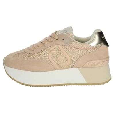 Liu Jo LIU.JO Sneakers DREAMY 02 Donna 39 - Publicité Liu Jo LIU.JO Sneakers DREAMY 02 Donna 39 - Publicité