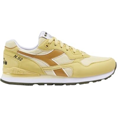 Diadora 101.183076 N.92 75165 Stormy Weather 44.5, Parsnip, 41 EU - Publicité Diadora 101.183076 N.92 75165 Stormy Weather 44.5, Parsnip, 41 EU - Publicité