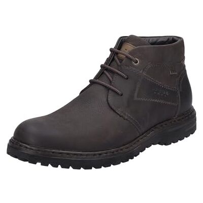 Josef Seibel Bottines Erroll 52 marron, Couleur:marron, Taille:43 - Publicité Josef Seibel Bottines Erroll 52 marron, Couleur:marron, Taille:43 - Publicité