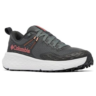 Columbia Konos TRS, Chaussures de Randonnée, Femme - Publicité Columbia Konos TRS, Chaussures de Randonnée, Femme - Publicité