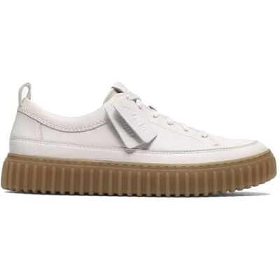 Clarks Torhill Lace Chaussure à Lacets pour Homme Taille 43 (EU) 9 (UK) - Publicité Clarks Torhill Lace Chaussure à Lacets pour Homme Taille 43 (EU) 9 (UK) - Publicité