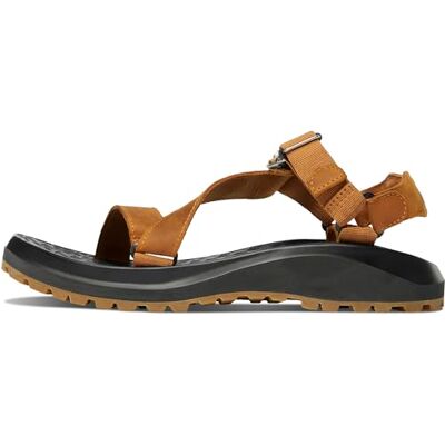 Danner Homme Joseph Leather Sandale, roasted pecan, 45 - Publicité Danner Homme Joseph Leather Sandale, roasted pecan, 45 - Publicité