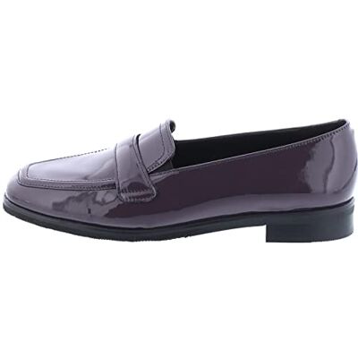 Sioux Femme Gergena-704 Mocassin, Purple, 37 EU Large - Publicité Sioux Femme Gergena-704 Mocassin, Purple, 37 EU Large - Publicité