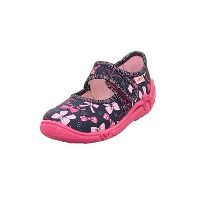Superfit Belinda Mule, Bleu, 35 EU - Publicité Superfit Belinda Mule, Bleu, 35 EU - Publicité