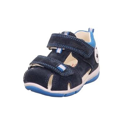 superfit Garçon Freddy, Bleu Turquoise 8030, 18 EU - Publicité superfit Garçon Freddy, Bleu Turquoise 8030, 18 EU - Publicité