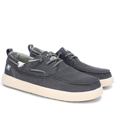WALK IN PITAS Mocassins pour Hommes Chaussures Bateau Slipon Loafers Baskets d'été Sneakers Pantoufles Estivales Chaussures de Walkinpitas Marin 44 - Publicité WALK IN PITAS Mocassins pour Hommes Chaussures Bateau Slipon Loafers Baskets d'été Sneakers Pantoufles Estivales Chaussures de Walkinpitas Marin 44 - Publicité