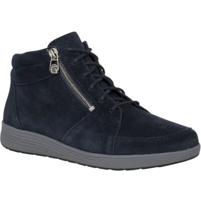 Ganter Femme Klara Botte Tendance, Bleu, 37.5 EU X-Large - Publicité Ganter Femme Klara Botte Tendance, Bleu, 37.5 EU X-Large - Publicité