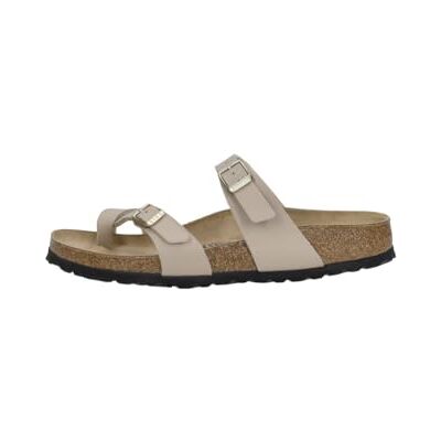 Birkenstock Mayari 1029726, Sandales 39 EU - Publicité Birkenstock Mayari 1029726, Sandales 39 EU - Publicité