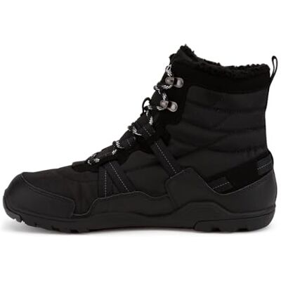 Xero Shoes Alpine Botte Femme, noir - Publicité Xero Shoes Alpine Botte Femme, noir - Publicité