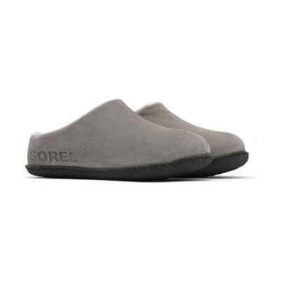 Sorel Lanner Ridge 2 chaussons pour enfants, Gris (Quarry), 32 EU - Publicité Sorel Lanner Ridge 2 chaussons pour enfants, Gris (Quarry), 32 EU - Publicité