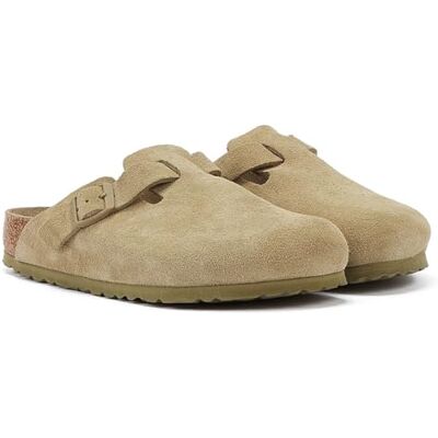Birkenstock ARIZONA SANDALO CON DOPPIA FASCIA E CHIUSURA CON FIBBIE 44/FADED KHAKI-N - Publicité Birkenstock ARIZONA SANDALO CON DOPPIA FASCIA E CHIUSURA CON FIBBIE 44/FADED KHAKI-N - Publicité