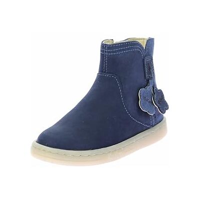 Kickers TACKEEN,BOOTS KIDS MARINE, 34 EU - Publicité Kickers TACKEEN,BOOTS KIDS MARINE, 34 EU - Publicité