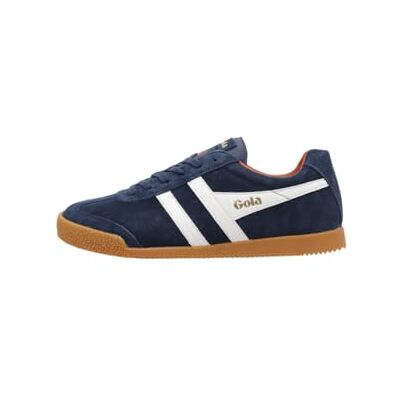 Gola HARRIER BASKETS PLATES Homme - Publicité Gola HARRIER BASKETS PLATES Homme - Publicité
