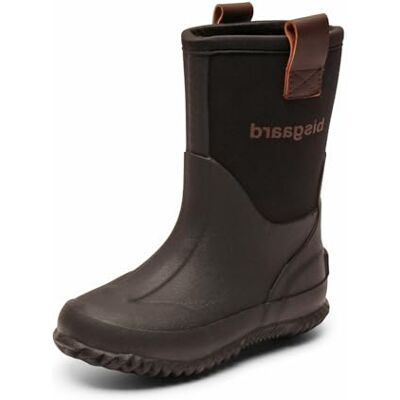 Bisgaard Garçon Unisex Kinder Neo Thermo Botte de Pluie, Noir, 22 EU - Publicité Bisgaard Garçon Unisex Kinder Neo Thermo Botte de Pluie, Noir, 22 EU - Publicité
