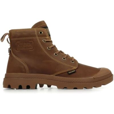 Palladium Pampa Zip LTH Legacy, Bottes Homme 46 EU - Publicité Palladium Pampa Zip LTH Legacy, Bottes Homme 46 EU - Publicité