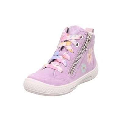 Superfit Tensy Baskets Violet/Multicolore 8500, 31 EU - Publicité Superfit Tensy Baskets Violet/Multicolore 8500, 31 EU - Publicité
