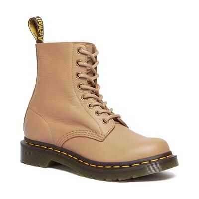 Dr. Martens 1460 Pascal, Savannah Tan, 39 EU - Publicité Dr. Martens 1460 Pascal, Savannah Tan, 39 EU - Publicité