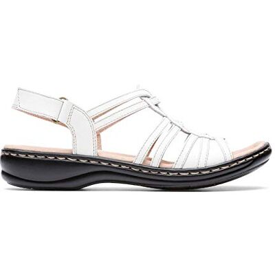 Clarks Women's Leisa Janna Sandal - Publicité Clarks Women's Leisa Janna Sandal - Publicité