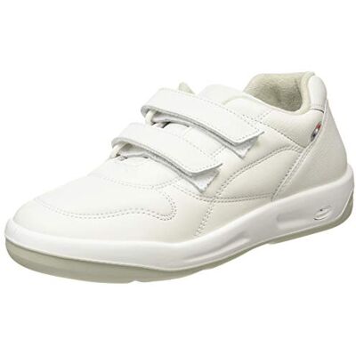 TBS , Baskets Homme, Blanc (Blanc C8007), 47 EU (12) - Publicité TBS , Baskets Homme, Blanc (Blanc C8007), 47 EU (12) - Publicité