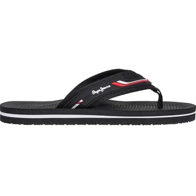 Pepe Jeans Homme West Club Chaussures, Noir, 39 EU - Publicité Pepe Jeans Homme West Club Chaussures, Noir, 39 EU - Publicité