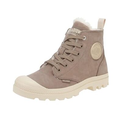 Palladium PAMPA HI ZIP WL - Publicité Palladium PAMPA HI ZIP WL - Publicité