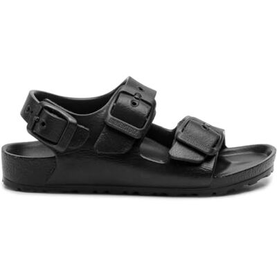 Birkenstock 1009353 Milano Kids EVA black, EVA Homme Black EU 32 - Publicité Birkenstock 1009353 Milano Kids EVA black, EVA Homme Black EU 32 - Publicité