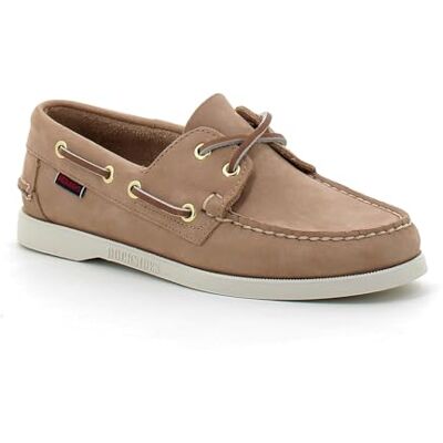 Sebago Docksides NBK w - Publicité Sebago Docksides NBK w - Publicité
