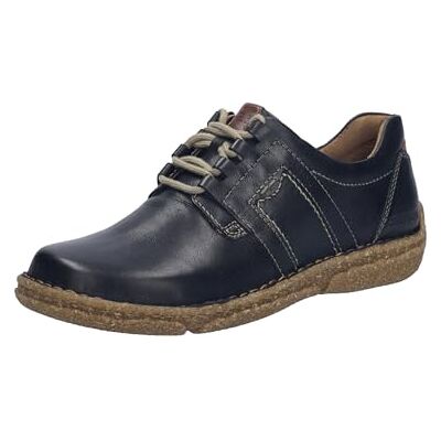 Josef Seibel Chaussure Neele 44 Noir, Couleur:Noir, Taille:45 - Publicité Josef Seibel Chaussure Neele 44 Noir, Couleur:Noir, Taille:45 - Publicité