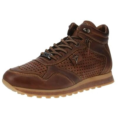 Cetti C-1048 INV26 Baskets pour homme Used-Tin-Testa, Tin Testa usé, 42 EU - Publicité Cetti C-1048 INV26 Baskets pour homme Used-Tin-Testa, Tin Testa usé, 42 EU - Publicité