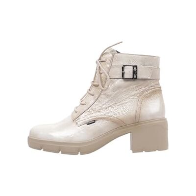 Fluchos F2107 Bottines À Talon Femme - Publicité Fluchos F2107 Bottines À Talon Femme - Publicité