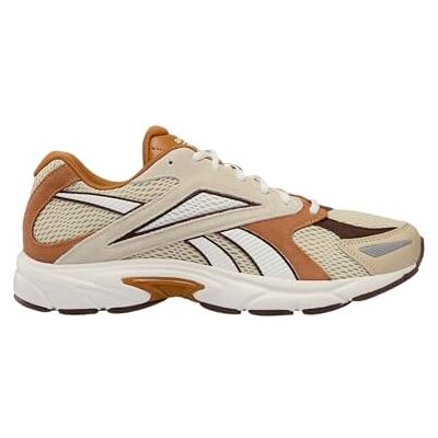 Reebok Baskets Unisexes Road Prime Marron albâtre/Marron Campus 39 EU, Albâtre Court Brown Campus Brown, 39 EU - Publicité Reebok Baskets Unisexes Road Prime Marron albâtre/Marron Campus 39 EU, Albâtre Court Brown Campus Brown, 39 EU - Publicité