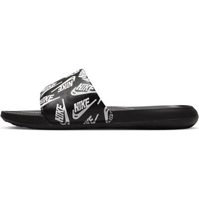 Nike Men's Printed Slide Victori One, Black/White-Black, -008, 41 EU (8 US) - Publicité Nike Men's Printed Slide Victori One, Black/White-Black, -008, 41 EU (8 US) - Publicité