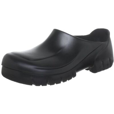 Birkenstock Professional A 630, Sabots mixte adulte, Noir, 41 EU - Publicité Birkenstock Professional A 630, Sabots mixte adulte, Noir, 41 EU - Publicité