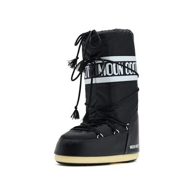 Moon Boot Icon Nylon Boots EU 42-44 - Publicité Moon Boot Icon Nylon Boots EU 42-44 - Publicité